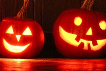 Halloween activities Arcadia