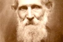 Naturalist John Muir