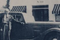 arcadia's first newspaper