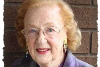 Mary Elizabeth Hansen