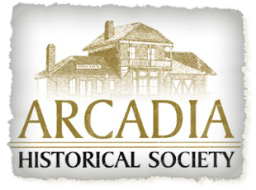 Arcadia Historical Society icon